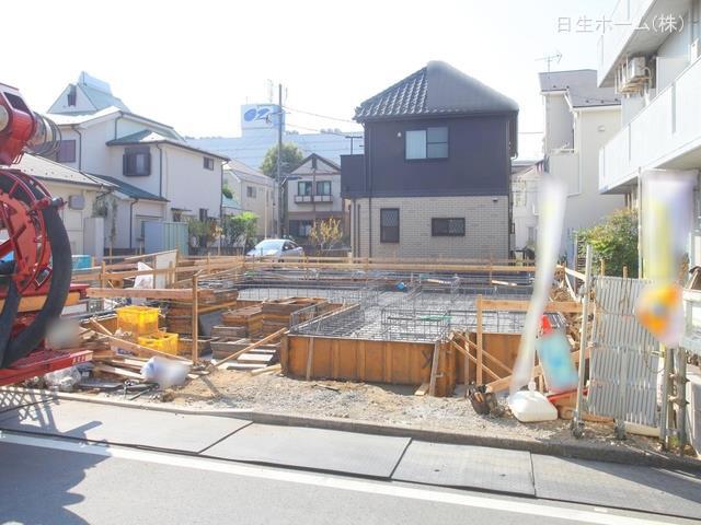 練馬区東大泉2丁目 新築一戸建て