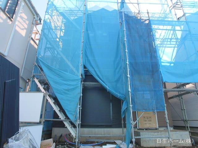 練馬区旭町1丁目 新築一戸建て