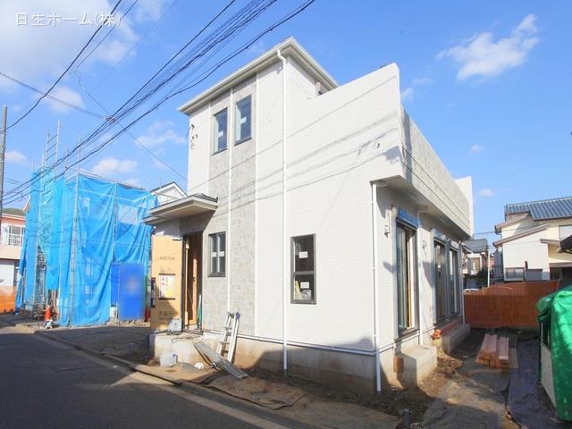 練馬区大泉学園町3丁目 新築一戸建て