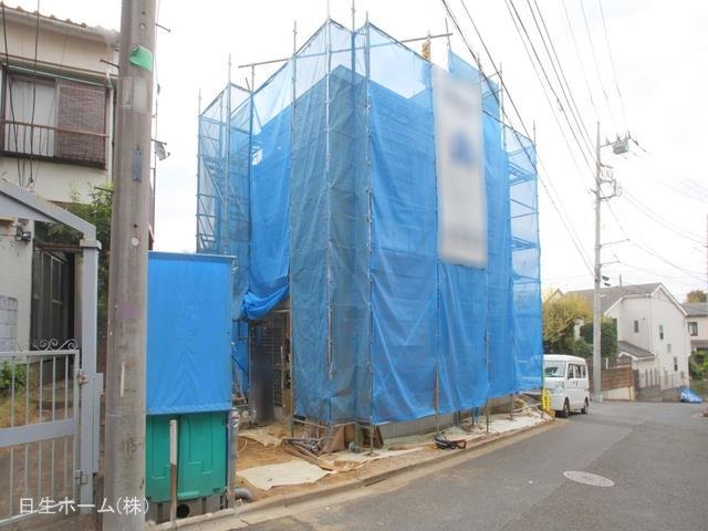 練馬区大泉学園町1丁目 新築一戸建て